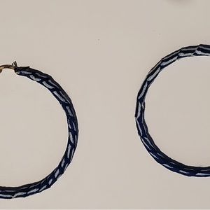 Earrings, bracelet,necklace
